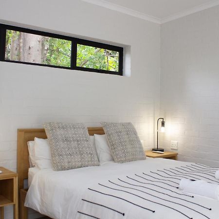 Raw Karoo Guest House เอาท์สโฮร์น ภายนอก รูปภาพ