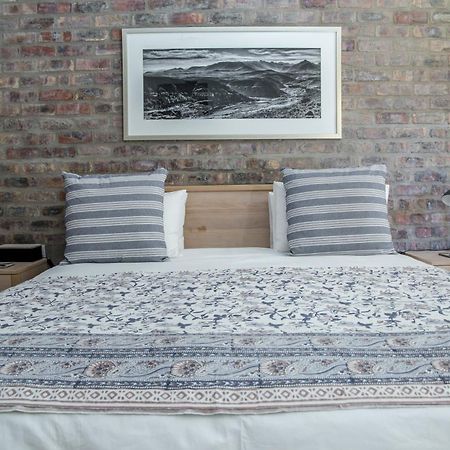 Raw Karoo Guest House เอาท์สโฮร์น ภายนอก รูปภาพ