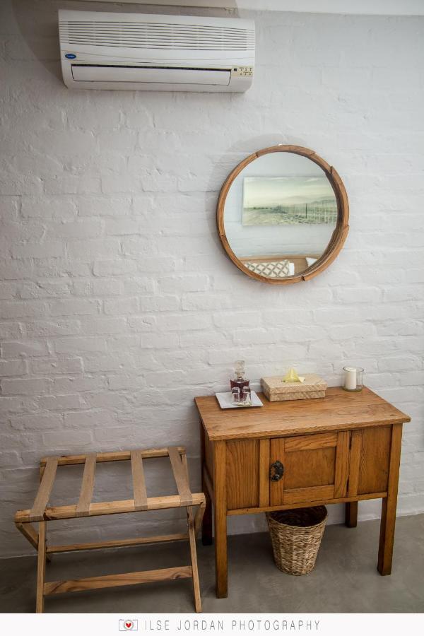 Raw Karoo Guest House เอาท์สโฮร์น ภายนอก รูปภาพ