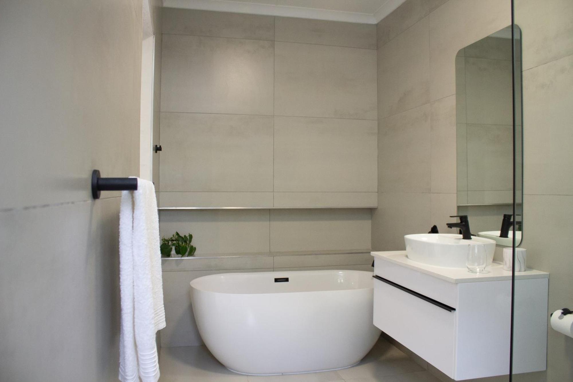 Raw Karoo Guest House เอาท์สโฮร์น ภายนอก รูปภาพ