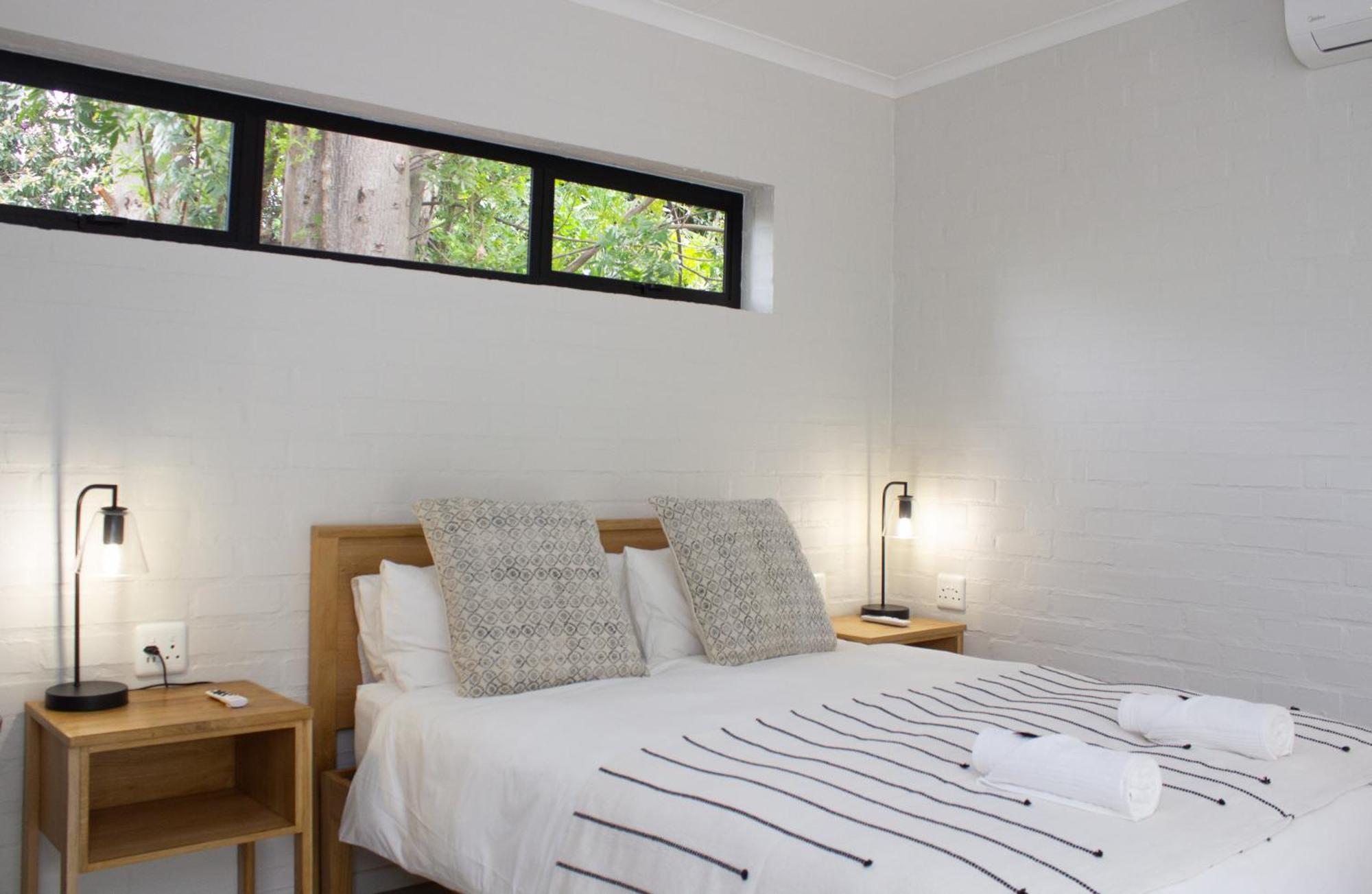 Raw Karoo Guest House เอาท์สโฮร์น ภายนอก รูปภาพ
