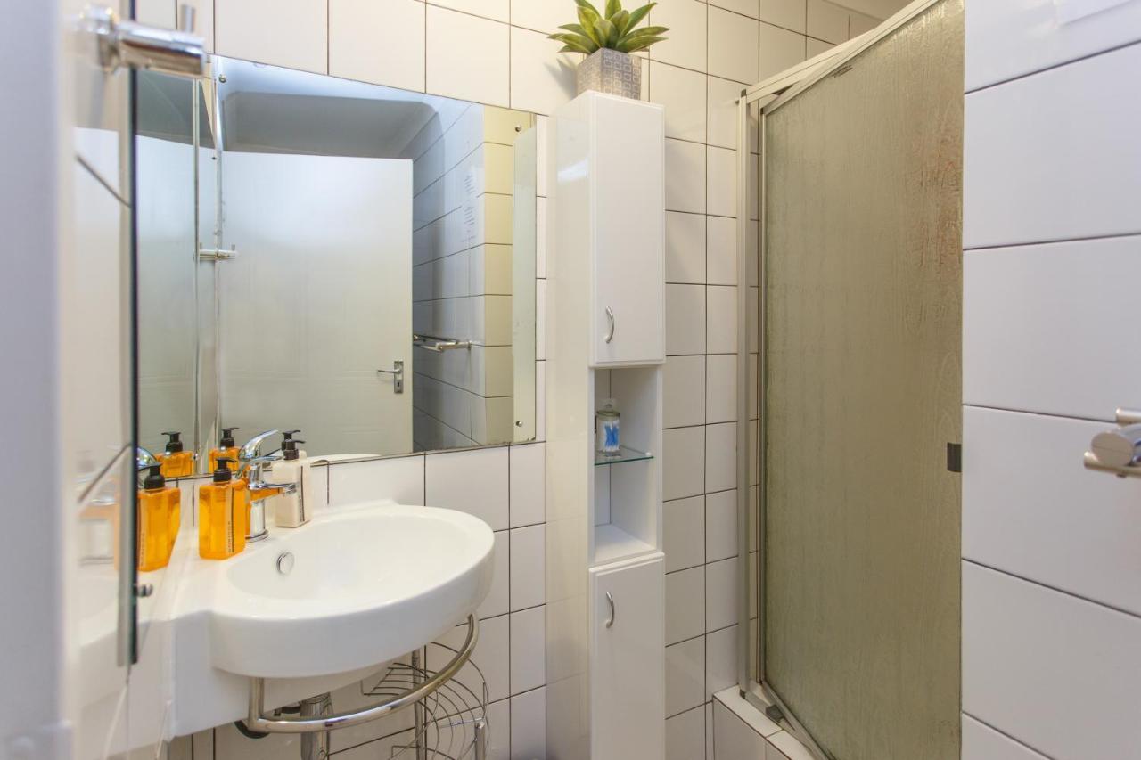 Raw Karoo Guest House เอาท์สโฮร์น ห้อง รูปภาพ
