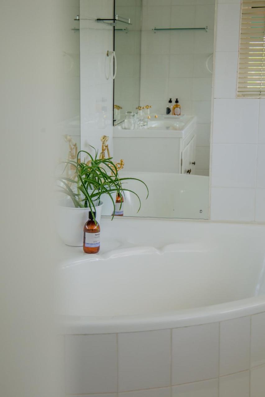 Raw Karoo Guest House เอาท์สโฮร์น ภายนอก รูปภาพ