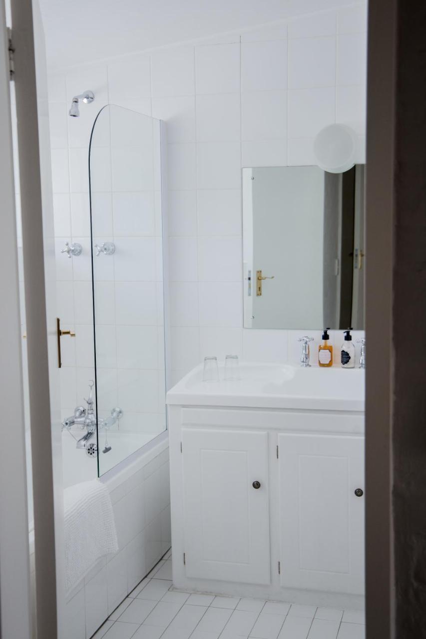 Raw Karoo Guest House เอาท์สโฮร์น ภายนอก รูปภาพ