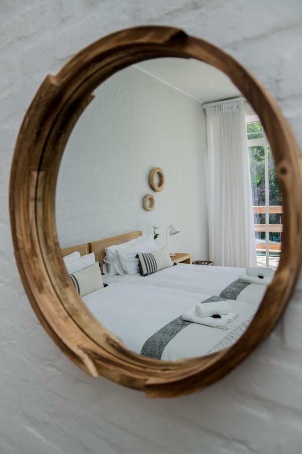 Raw Karoo Guest House เอาท์สโฮร์น ภายนอก รูปภาพ